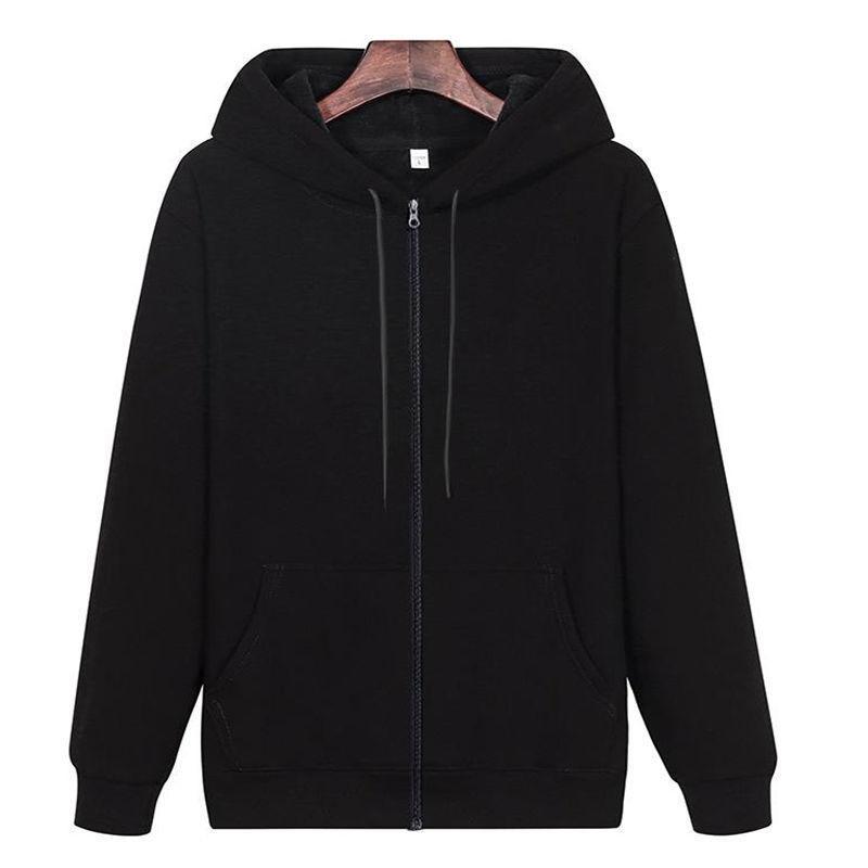 パーカー メンズ 裏起毛 ジップアップ スウェット フーディ 男性用 カジュアル 大きいサイズ 冬 厚手 防寒 長袖 無地 赤 灰色 黒