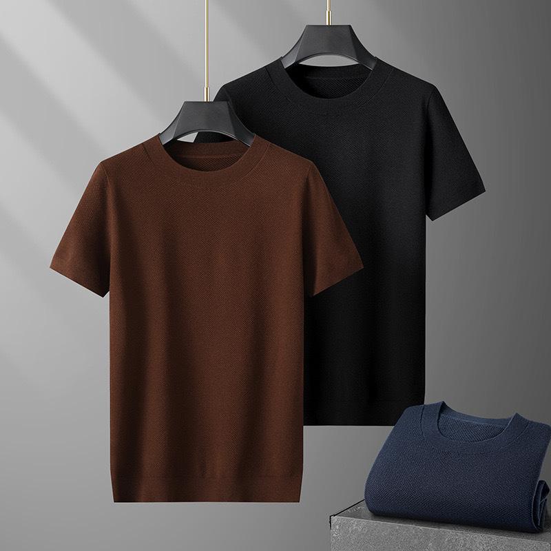 ニット メンズ 大きいサイズ ハーフハイネック セーター トップス 秋冬 普段使い カフェ ブラック ブルー ブラウン XL XXL XXXL 4XL 5XL 6XL 7XL