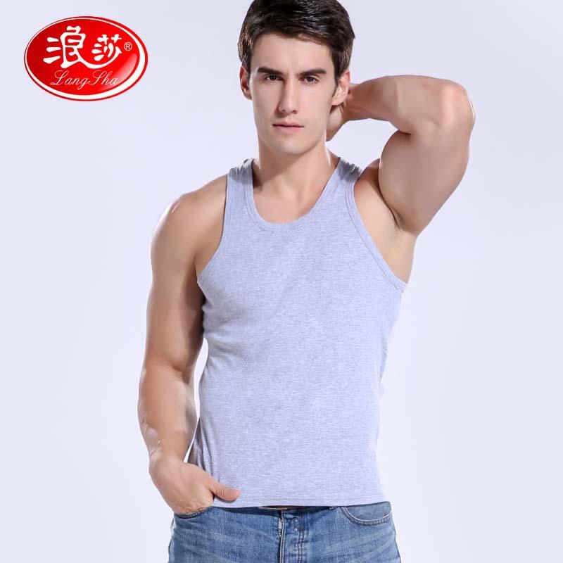 メンズ タンクトップ 丸首 コットン 薄手 インナーシャツ 男性用 L XL XXL XXXL ホワイト ブラック グレー 春夏 普段使い 部屋着