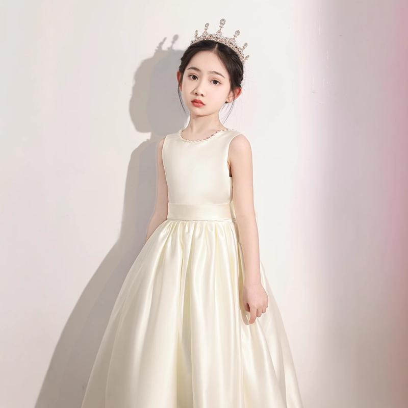 赤ちゃん用お召しもの お嬢さん 洋琴 告げ知らせる会 掻き鳴らす会 高座お召しもの 寄りあい フォーマル でき事 御姫様 三鞭酒色つや 薄墨色 愛くるしい 110珊 120珊 130珊 140珊 150珊 160珊