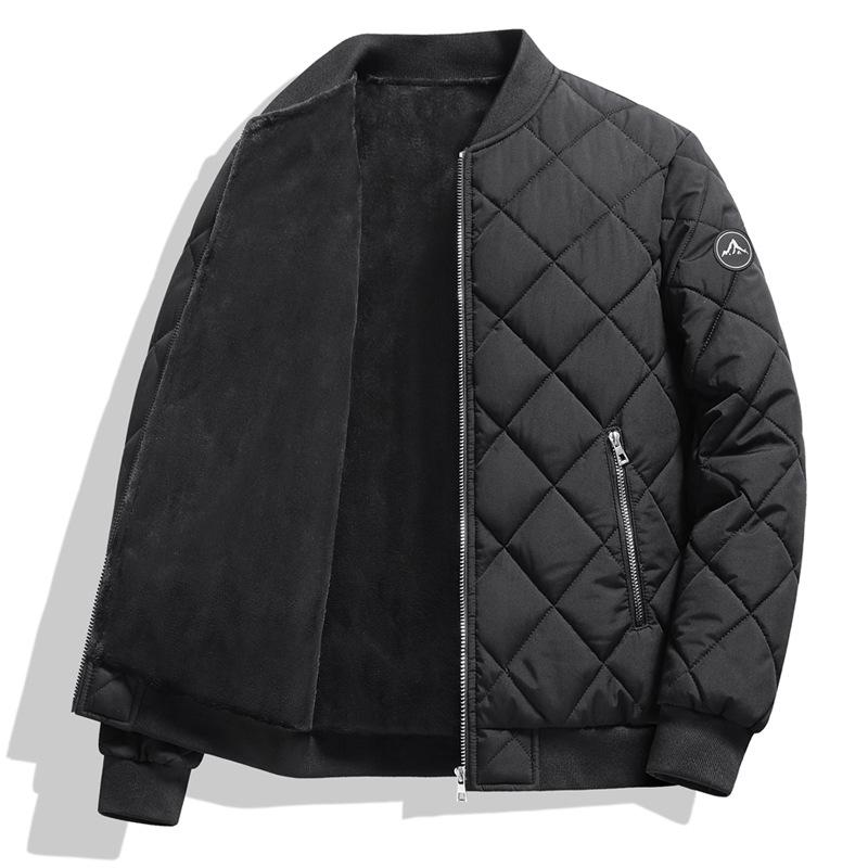 楽天市場】adidas アディダス メンズ ダウンジャケット 襟なしダウン