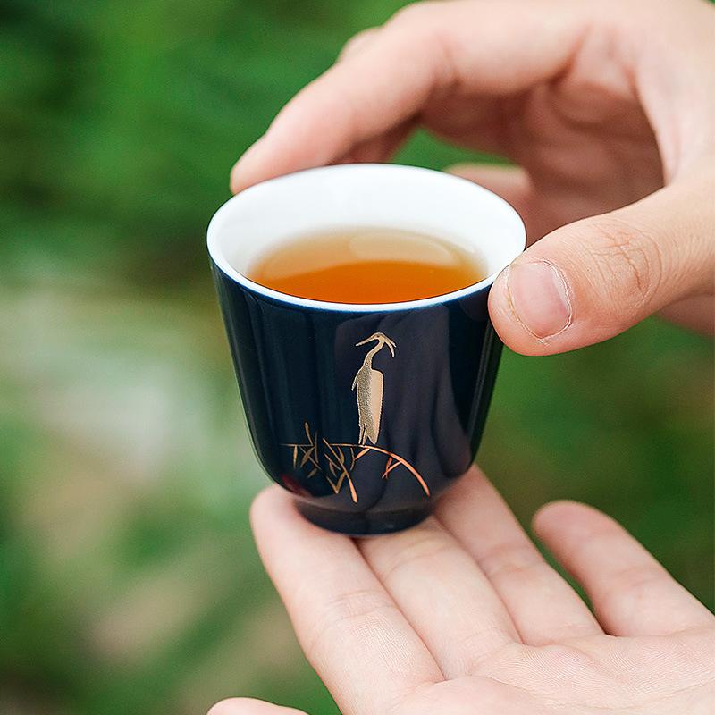 茶器 アウトドア 旅行用 陶器 ティーセット 急須 湯呑み セット ポータブル 功夫茶 中国茶器 茶道具 会社 記念品 ギフト
