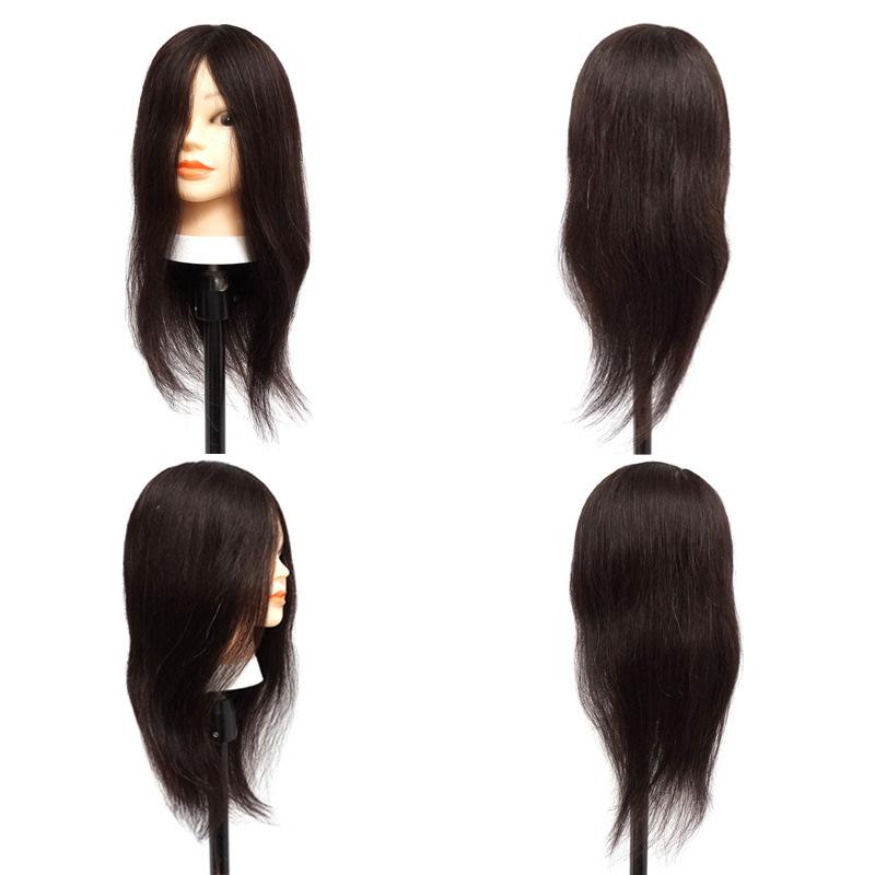 楽天市場】キューティーガール ロング 人毛100％ アップ カラー パーマ