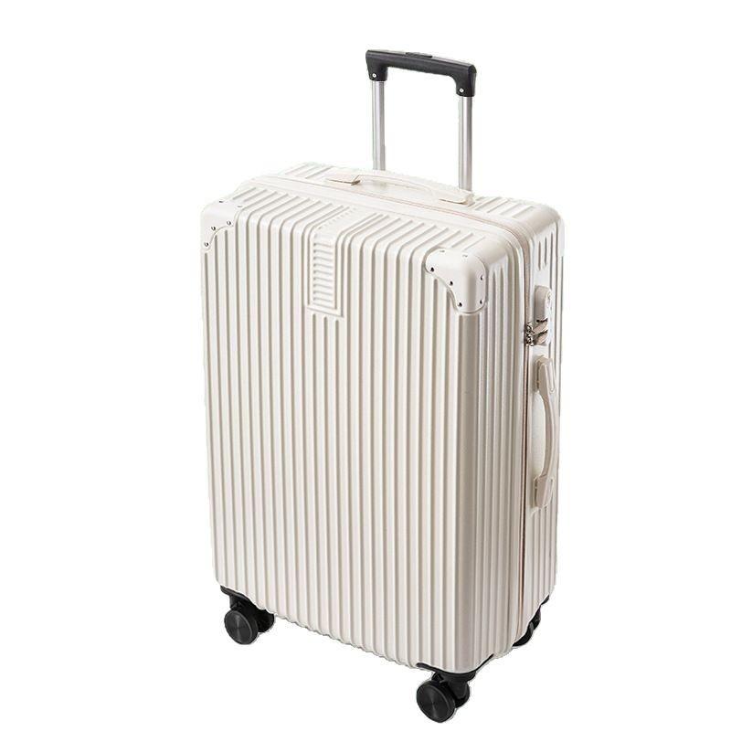 スーツケース レディース 学生 大容量 キャリーケース 丈夫 ABS PC 旅行用 万向輪 黒 白 緑 シルバー ピンク