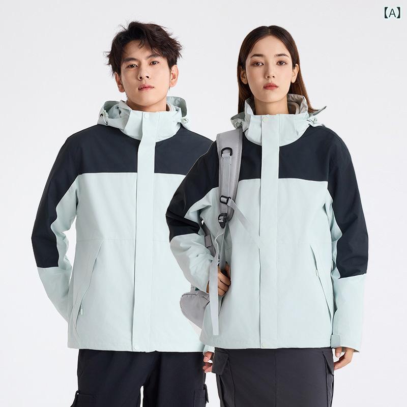 牟礼パーカー レディース メンズ 雨合羽 防風 アウター 山登りお召しもの アウトドアお召しもの キャンプウェア 撥水 防寒 上衣 秋冬 ありの実 ユニ一発やる