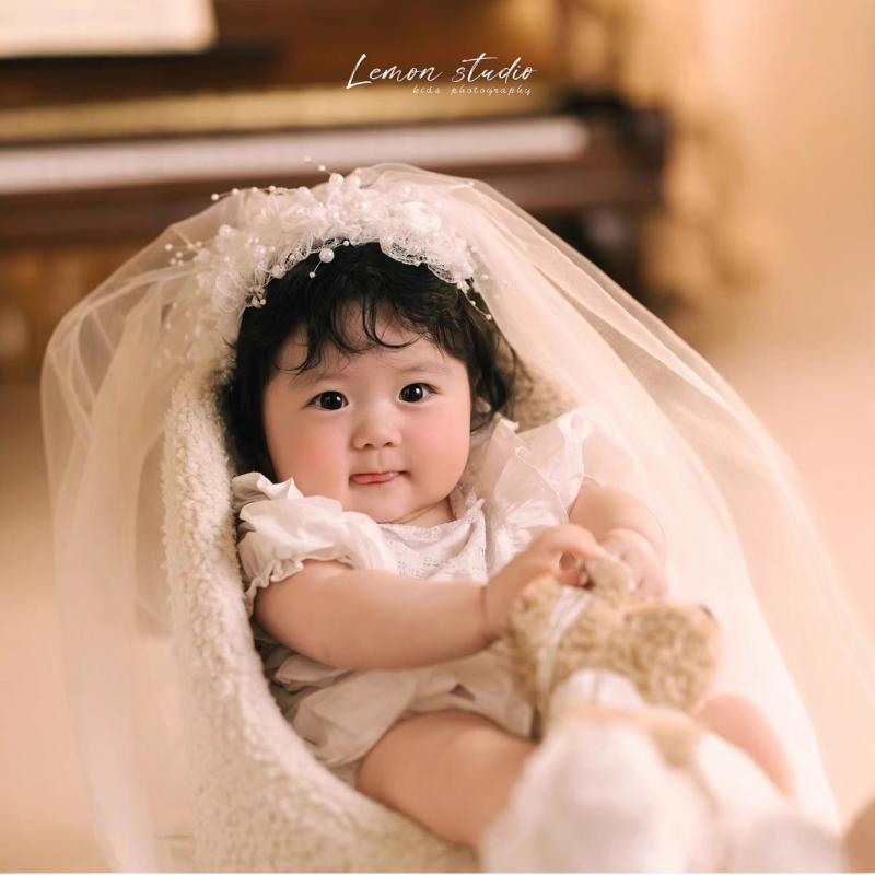 子供用ドレス チュチュスカート ヘアバンド セットアップ コスチューム 写真撮影 練習着 レース チュール 柔らかい