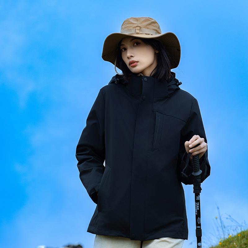 牟礼パーカー メンズ レディース 白ダックダウン 90% 落ちこむ上衣 防寒着 アウトドアお召しもの 雨合羽 防風 取りはらい能力のある ボンネット付き添い人 2点仕掛ける 秋冬用 紫 薄墨色緑であること ベージュ 黒いこと うす暗い青色