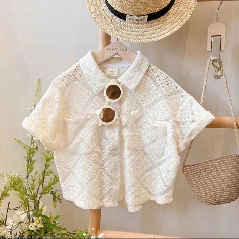 キッズ 男の子用 セットアップ 半袖シャツ パンツ 上下セット 薄手 通気性 コットン 涼しい 夏服 おしゃれ 普段着