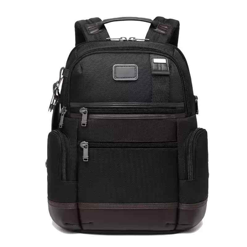 リュック メンズ ビジネス 男性用 拡張可能 防水 ナイロン 15インチ PC バッグ 通勤 出張 20-35L ブラック ネイビー