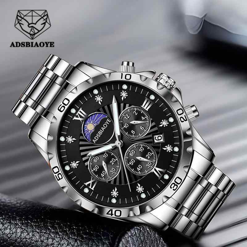 THE BOUNCER 世界限定1000本腕時計 未使用品 THE BOUNCER 世界限定1000