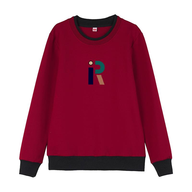 スウェット レディース 長袖 丸首 トップス 春秋 薄手 カットソー カジュアル M L XL XXL XXXL XXXXL 綿混紡 ゆったり 大きめサイズ 婦人服 ミセス ファッション おしゃれ 着痩せ 韓国風 カキ ?? 藍色 黒色 ??色 墨?色