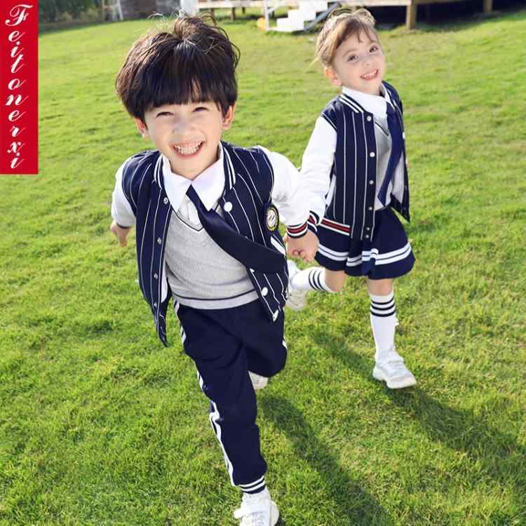 キッズ 子供用 ジャージ 上下セット 春秋 小学生 スクールウェア 男の子 女の子 スポーツウェア 2点セット 幼稚園 保育園 運動着 体育着 クラブ 部活 綿