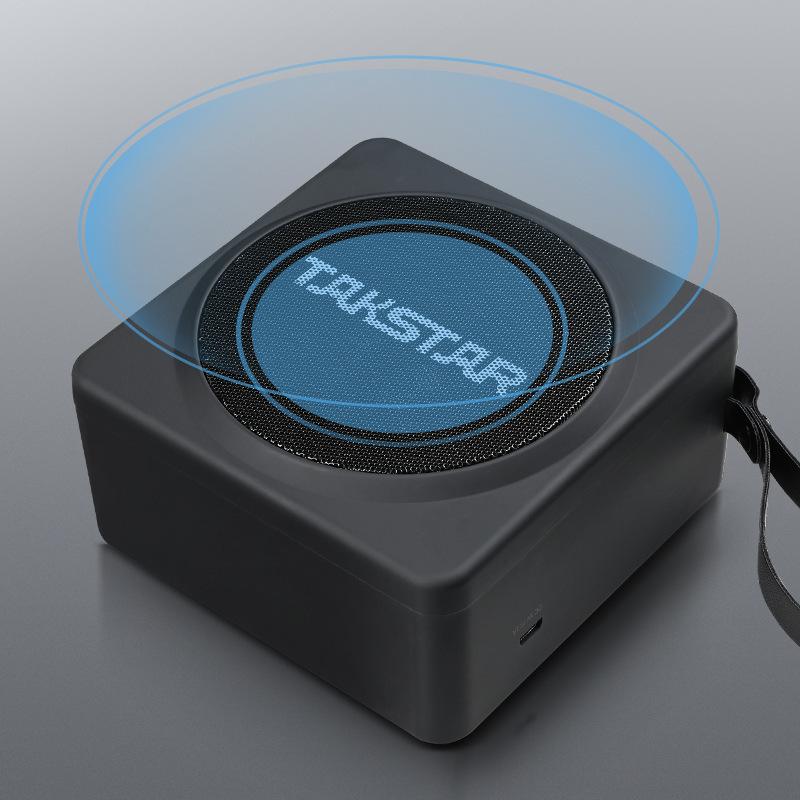 拡声器 教師用ワイヤレスマイク スピーカー ハンズフリー 全指向性