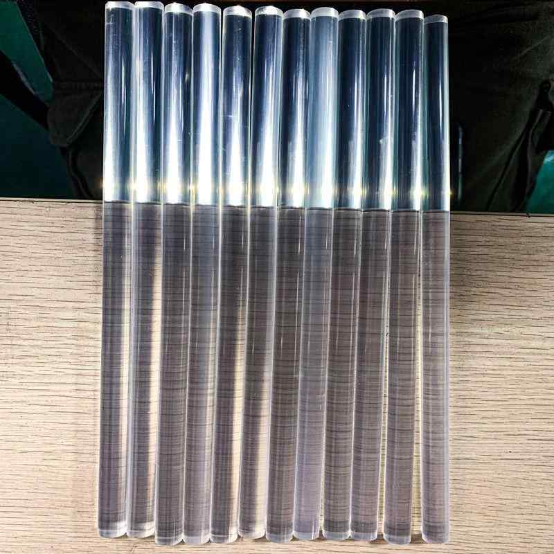 シーリングワックス シーリングスタンプ用 グルーガン対応 超透明 レトロ 封蝋 封ろう 封印 エルサの涙 封筒 手紙 結婚式 DIY