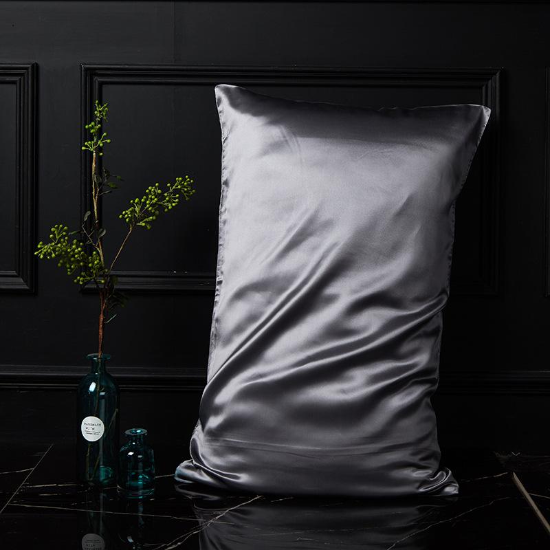 枕覆いかぶせる 真 silk 100% 絹 地絹 両面 無地 分かりやすい 48×74糎 50×75糎 ともし火薄墨色 黒いこと オリーブ 緑であること メタリック 薄墨色 クジャク 青み 赤いこと サクラ色 三鞭酒 ゴールド 白いこと しろがね色 オレンジ色 米国海軍