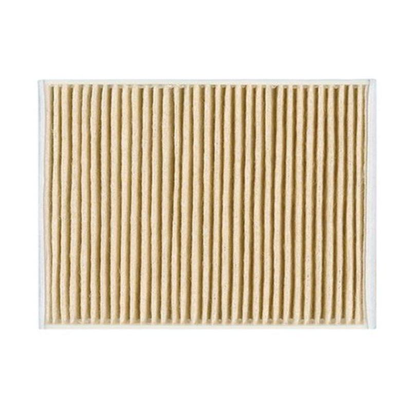 パナソニック Panasonic 交換用給気清浄フィルター Q-hiファン用画像