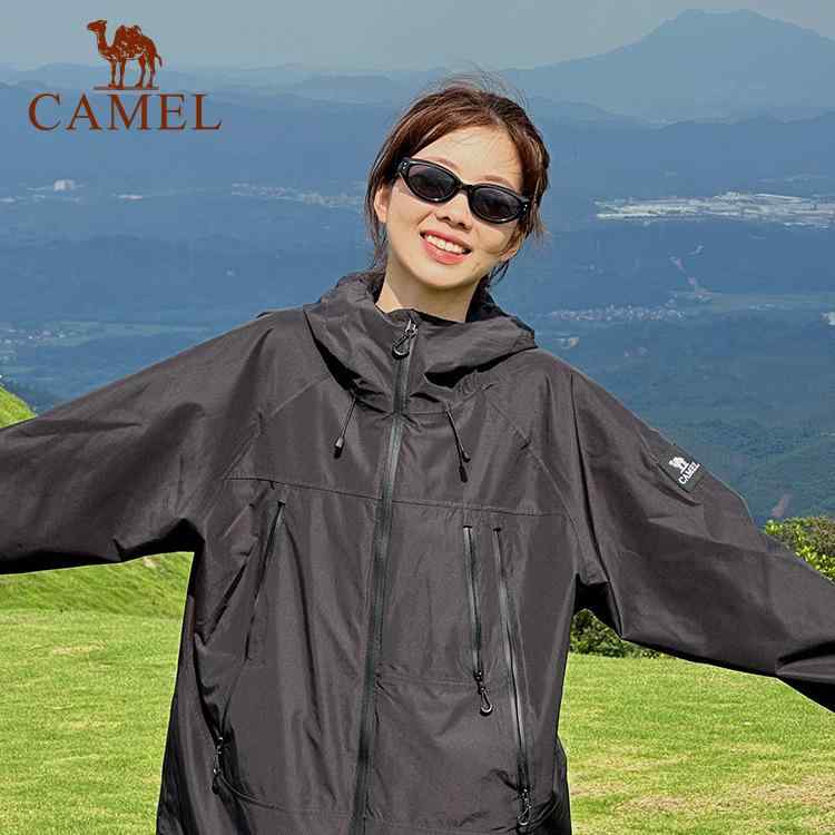 マウンテンパーカー レディース メンズ 防風 防水 登山ウェア アウトドアウェア トレッキングウェア 3way 取り外し可能 フリース インナー付き 秋冬