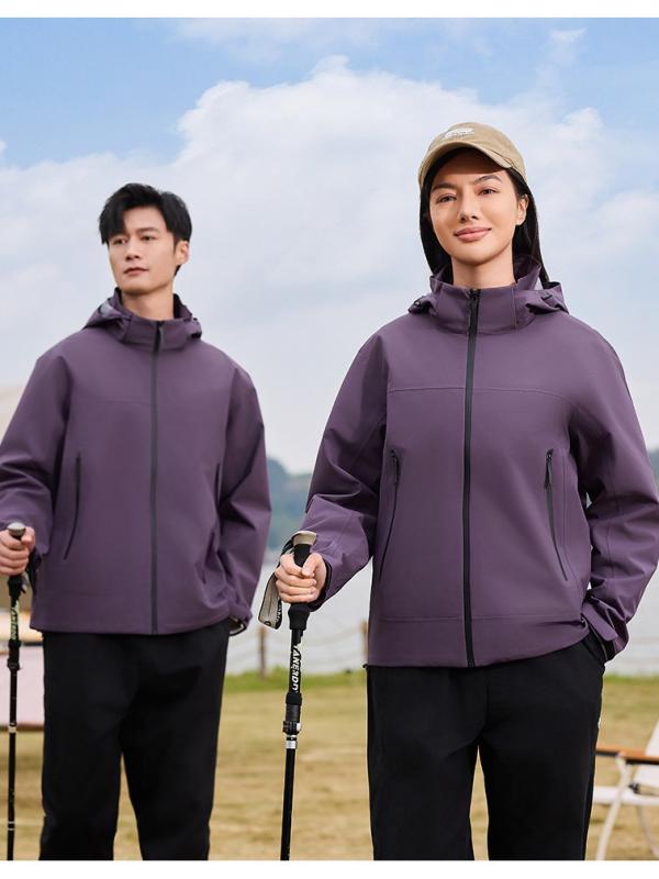 お山パーカー レディース メンズ 防暴雨 アウトドア スキーの板御召しもの 透湿 山登り用上衣 陳列場甲殻 男女兼用 黒いこと 月あかり蘭 螢光緑であること 象牙色 豆緑 グレープ紫 カーキ S M L XL 2XL 3XL 4XL 5XL