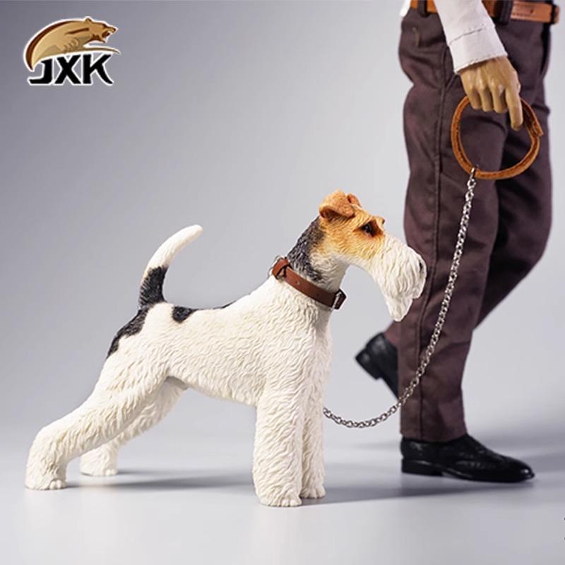 犬 置物 ドッグオーナメント 猟犬モデル レジン製 癒し系 かわいい 日本犬 柴犬風