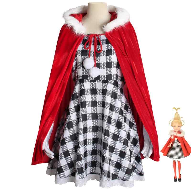 コスプレ 子供 大人 シンディ クリスマス ハロウィン コスチューム 男女兼用 ベルベット ポリエステル 繊維 110 120 130 140 150 S M L XL XXL XXXL 18歳 24歳 欧美風