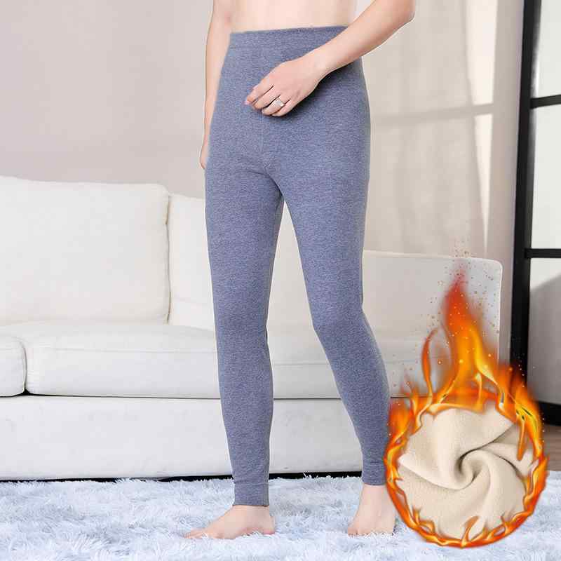 メンズ あったかインナー 防寒タイツ 裏起毛 レギンス 男性用 暖かい スパッツ ロングタイツ ストレッチ 伸縮性 秋冬 部屋着 普段使い