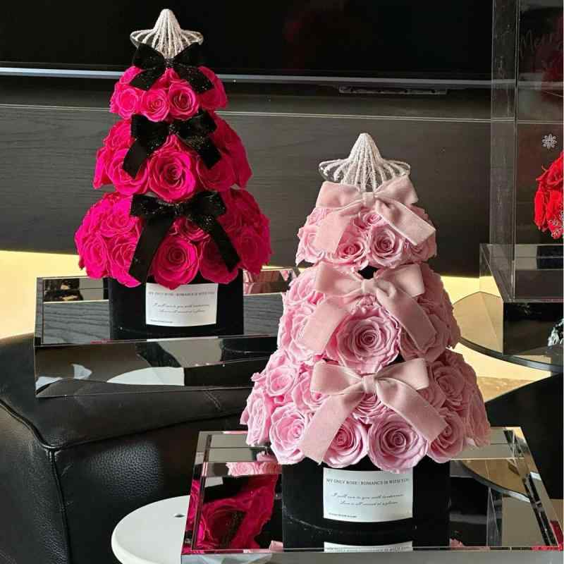 差し上げ物 プリザーブドフラワー フロイドさくら色 赤いこと 薔薇 ローズ 御前上等感 差し上げ物 クリスマス 正月 バレンタインデー 祝する日 生まれ落ちる日 祝賀会 赤いこと 白いこと さくら色 黒いこと 花脣