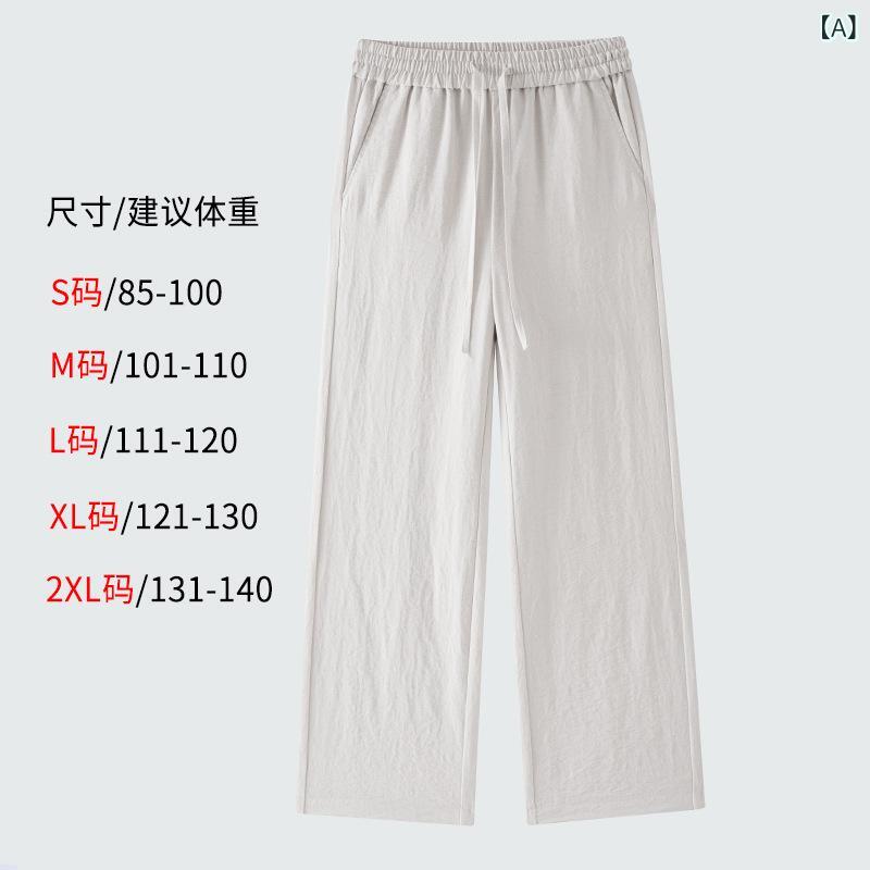 パンツ レディース 樹皮柄 コットンリネン 洗い加工 リラックス ワイドレッグパンツ ストレートパンツ 高見え 高身長 ゆったり 体型カバー 普段使い お洒落 オシャレ かわいい キュート 5,713円