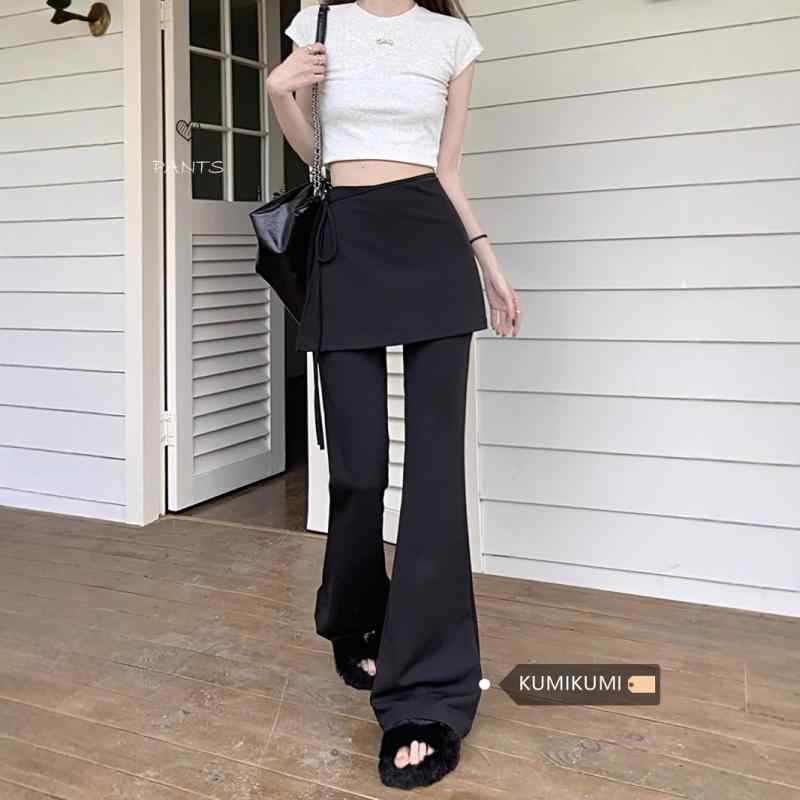 パンツ レディース 高腰 接触冷感 テーパードパンツ 黒 イージーパンツ 美脚 ゆったり リラックスパンツ ストレッチ 伸縮性 シンプル カジュアル 春夏