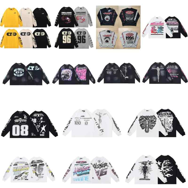 トップス 男性用 パーカー 春秋 長袖 Tシャツ 薄手 コットン ゆったり ストリート系 ロゴプリント スポーティー 普段使い 白 黒 S M L XL