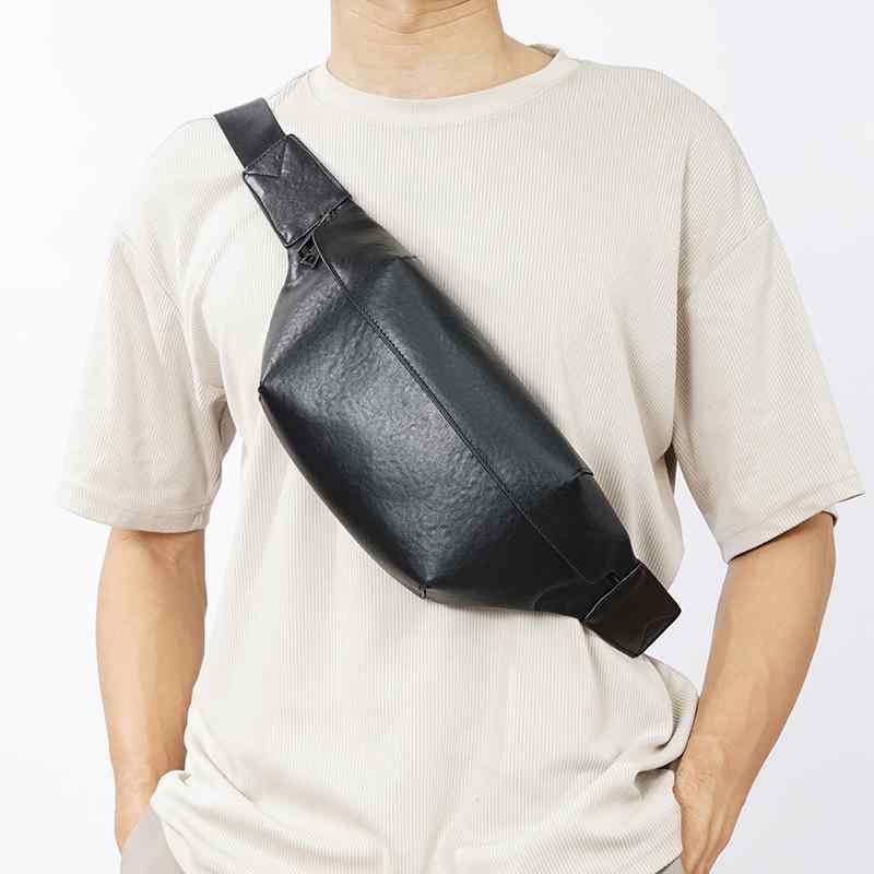 御徒面子 成人男性用 酉の方角御徒面子 牛皮 ショルダーバッグ 軽さ 耐摩耗 黒いこと 赤銅色 旅する 普段使い