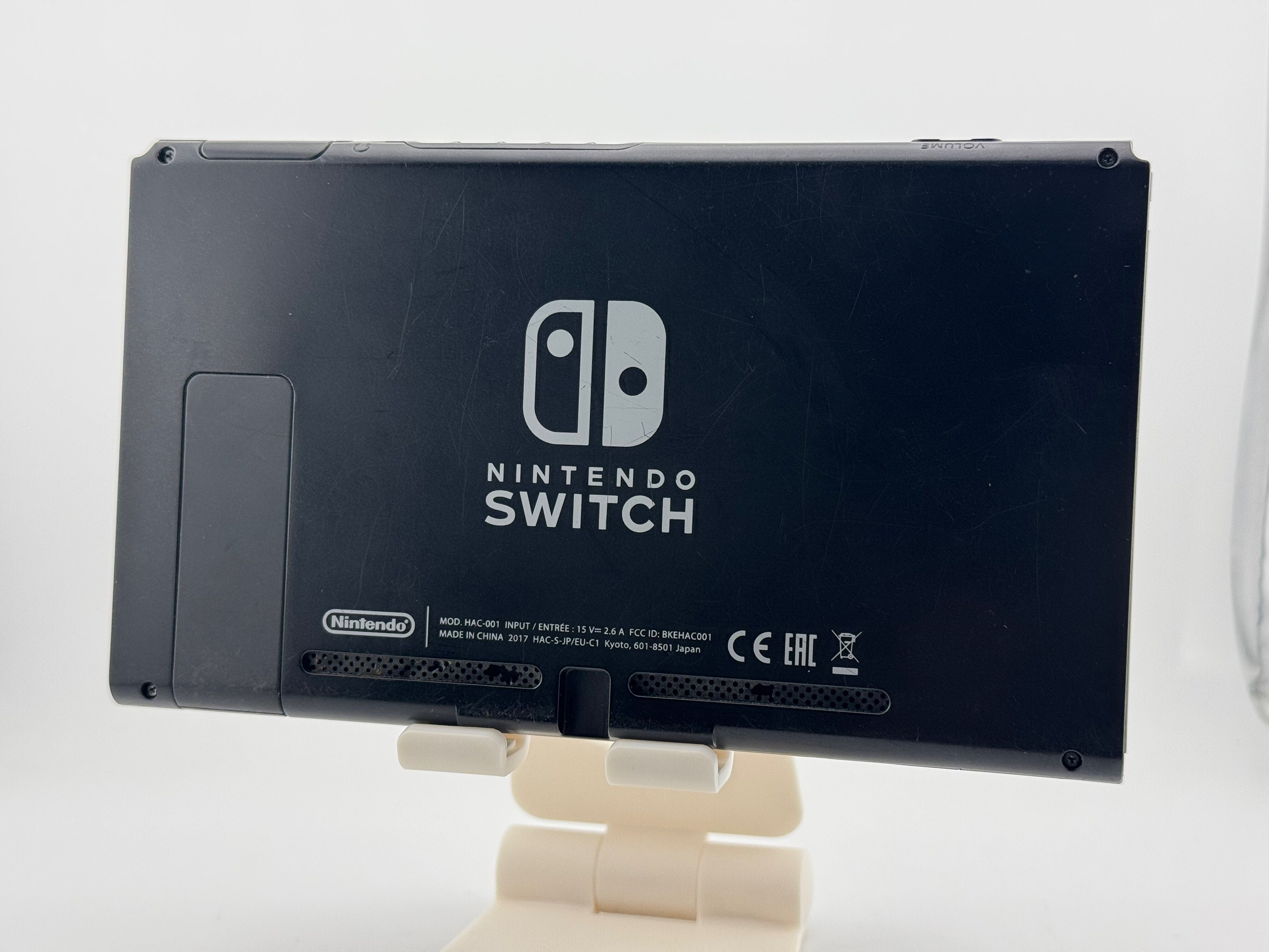 Nintendo Switch 付属品完備 超美品】Nintendo Switch 本体 Nintendo Switch本体 ☆SWITCH 本体