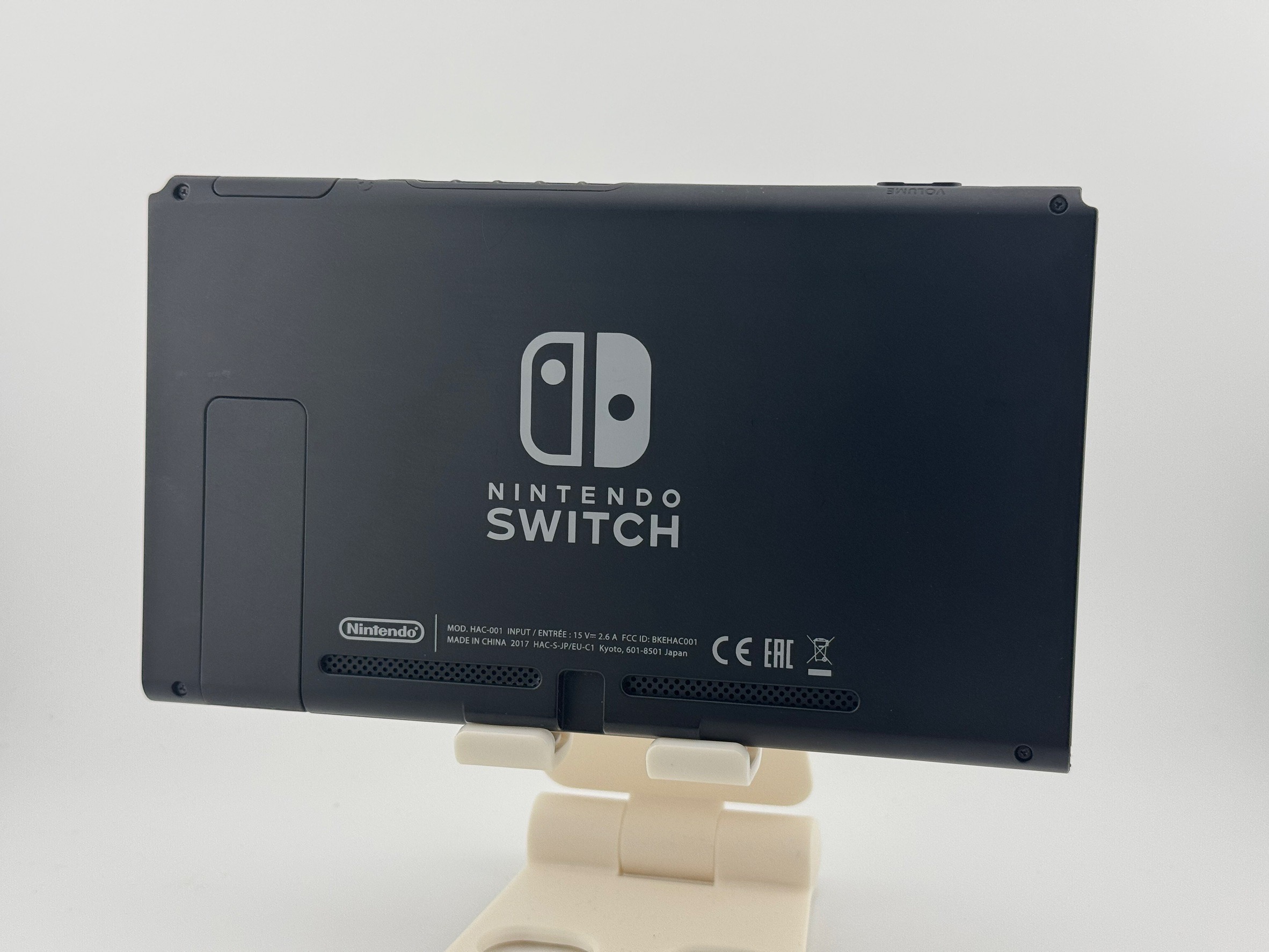ニンテンドースイッチ　本体　動作確認済　未対策機 44 動作確認済 未対策機 Nintendo Switch ニンテンドー スイッチ