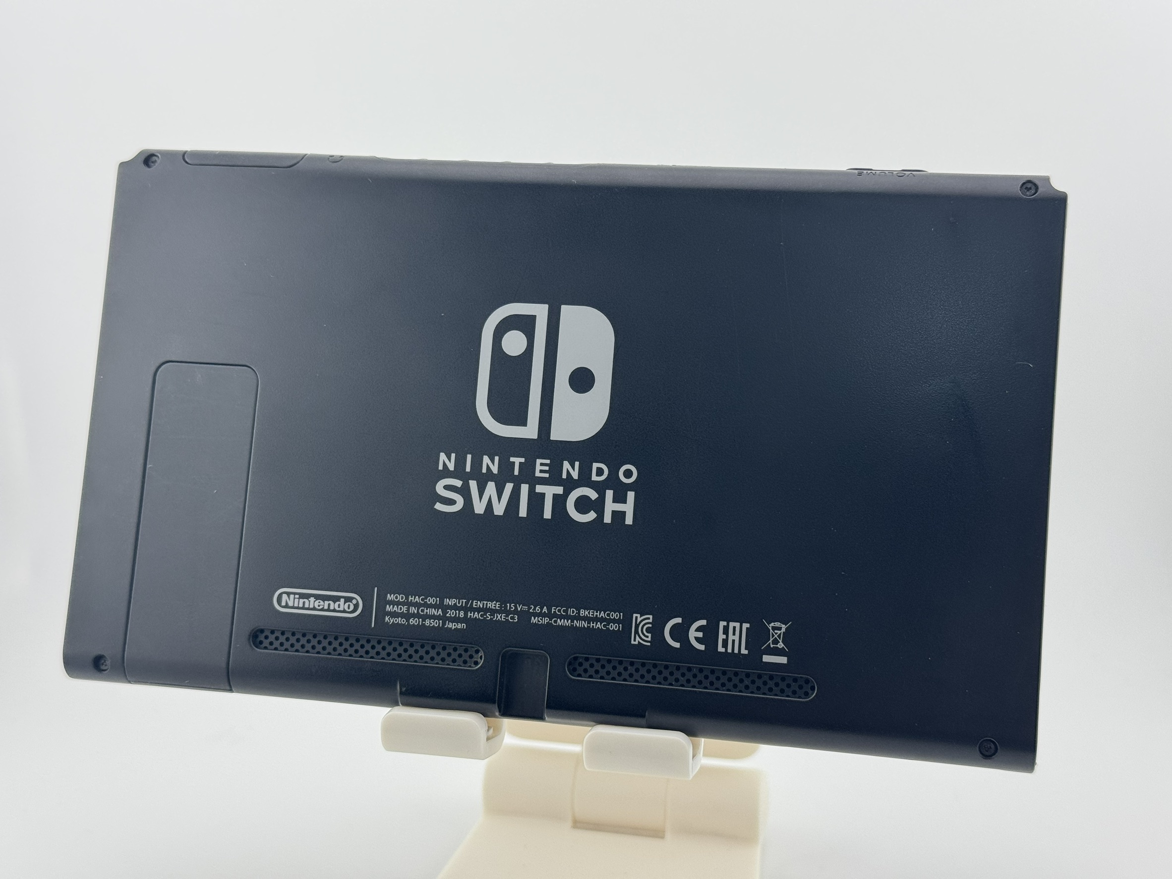 楽天市場】Nintendo Switch ニンテンドー スイッチ 本体のみ