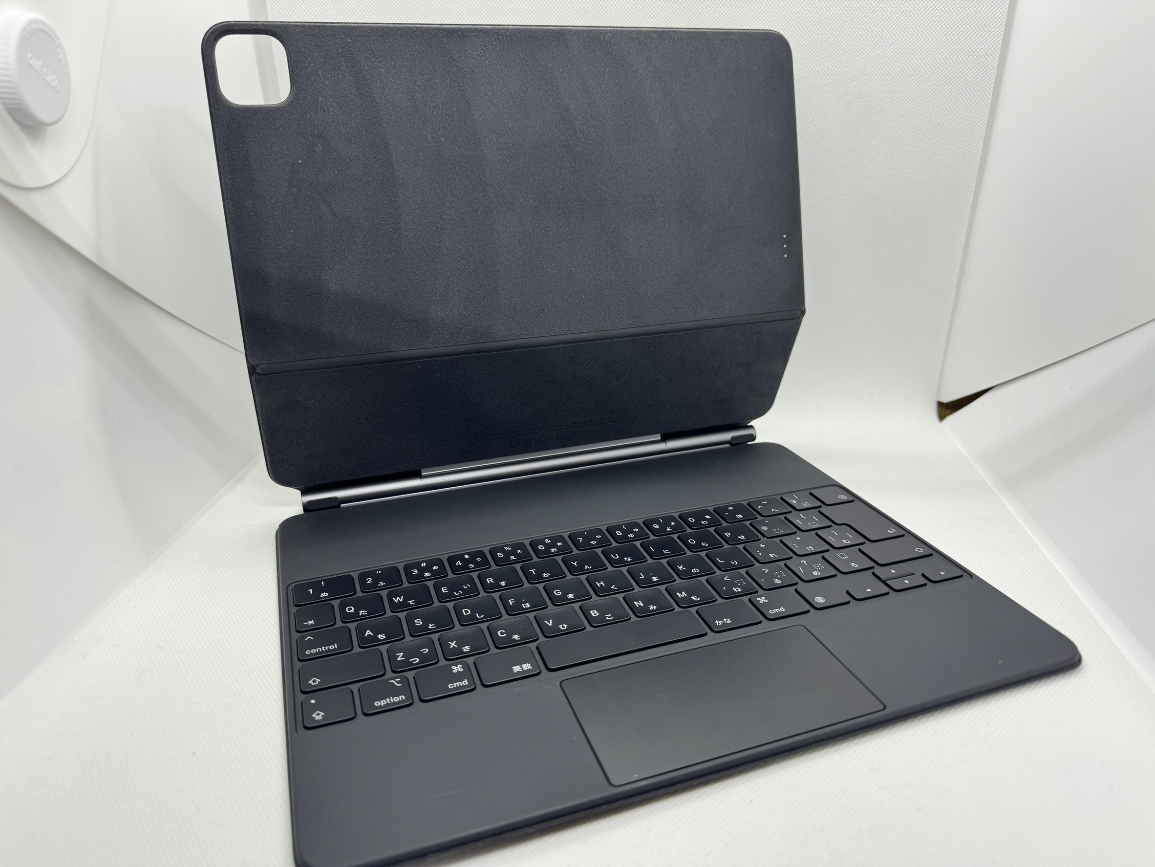 楽天市場】Magic Keyboard 第5世代 12.9インチ iPad Pro キーボード 