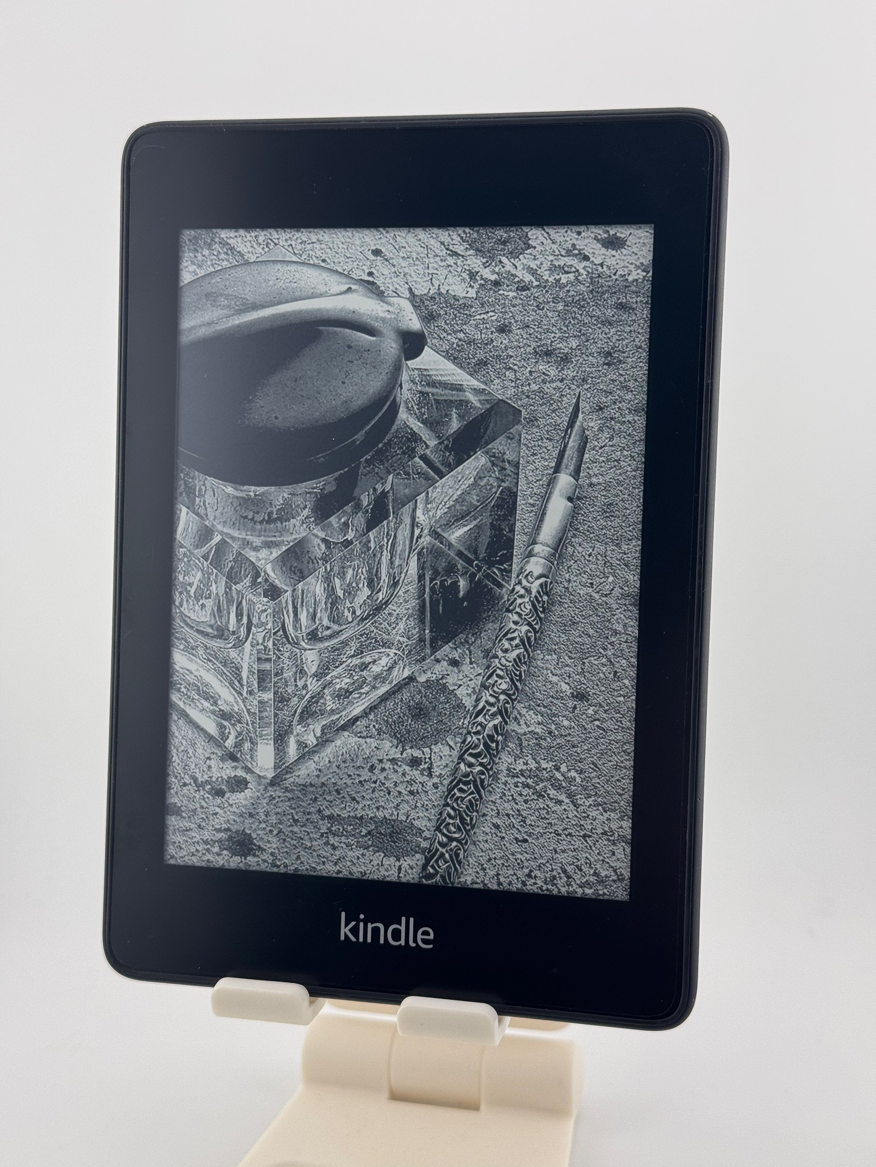 楽天市場】Kindle Paperwhite 第10世代 8GB 広告なしモデル 中古