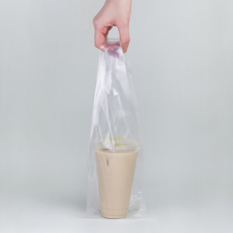 1カップ持帰り袋　（675枚×1袋） 9,210円