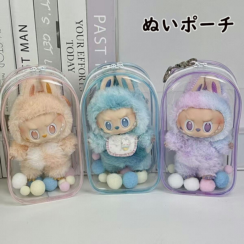 楽天市場】正規品 POP MART labubu THE MONSTERS Classic シリーズ