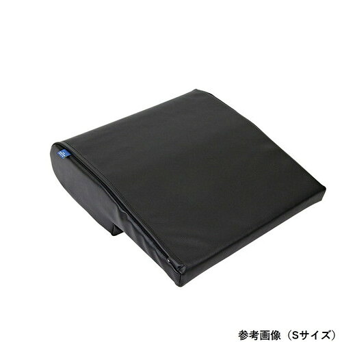 ウェルパートナーズ サイドサポートクッション 360×100×330mm L　SS-2　4580106932840