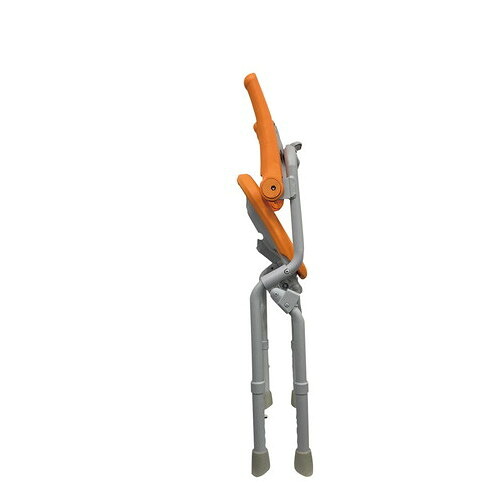 パナソニックエイジフリー シャワーチェア（エクリアAir）オレンジ　PN-L41831D　4549980575390 23,770円