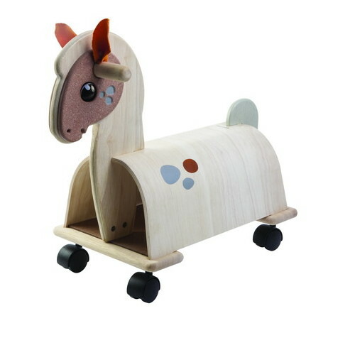Plantoys 脳活 リハビリ用品 脳活 プラントイ 乗用ポニー 木のおもちゃ 介護 医療用品 リハビリ トレーニング その他 グッズ 知育玩具 リハビリ 指先運動 木製玩具 室内遊び 激安ショップｅ ｔ ｍ