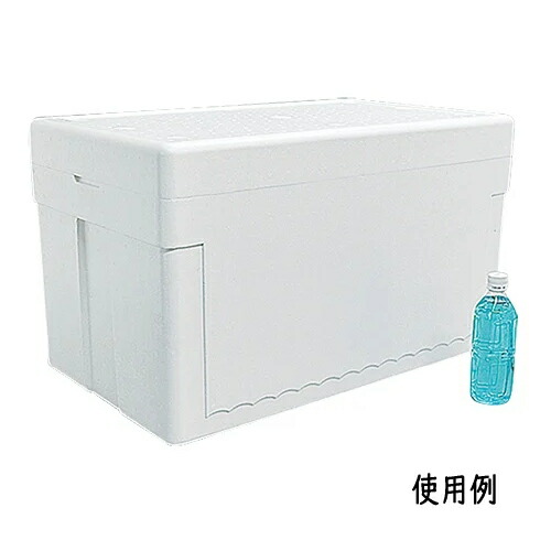 カルックス  多役立つこと冷房装置 約79.3L KC-80  泡立つ倍率30倍の密集して  冷蔵・氷る保護すること入れもの