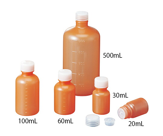 外用瓶 20茶NH 200本入 4986329170678