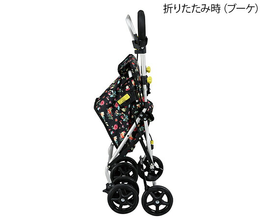 絶対一番安い 楽天市場 フジホーム シルバーカー コンパクトタイプ ファムc 1 ブーケ Wb4002 歩行補助 歩行器 激安ショップｅ ｔ ｍ 珍しい Www Jsanalytikal Com