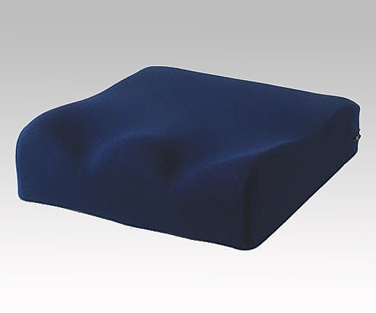 車いすにこにこ座布団 (400×425×80/110粍) 4523725001511