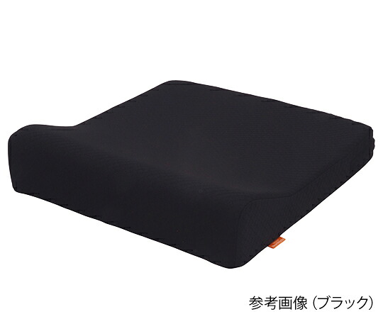 タカノクッション R ブラック 前ずれする方用　4523725004451