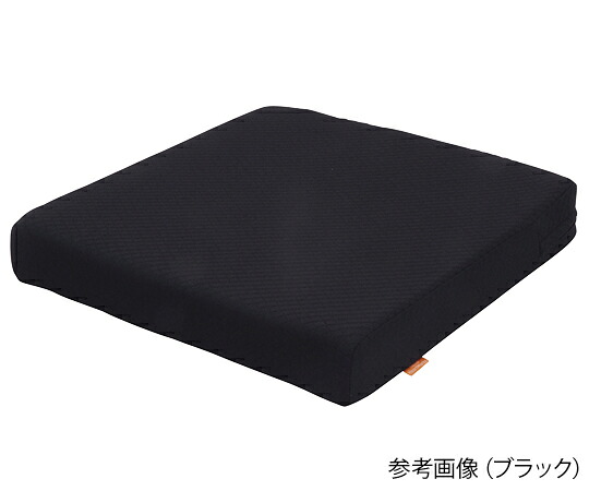 タカノクッション R ブラック 移乗の多い方用　4523725004468