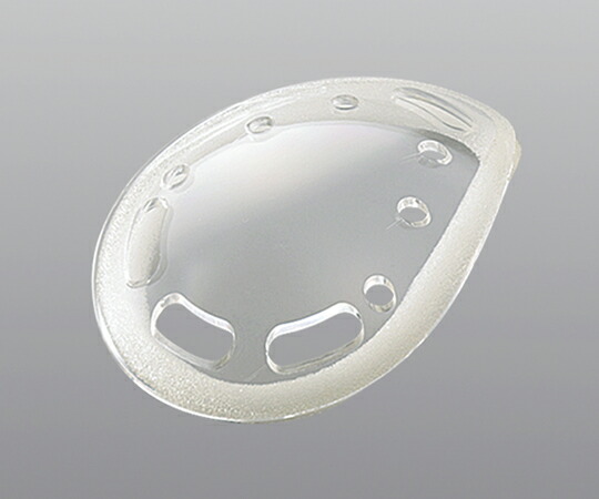 楽天市場 プラスチック透明眼帯８８８７ ０１ 激安ショップｅ ｔ ｍ