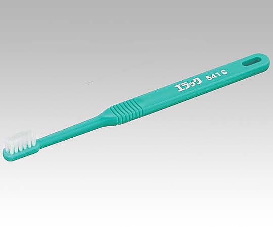 ライオン 介助用歯ブラシ エラック ソフト20箱入 541S 4903301029625