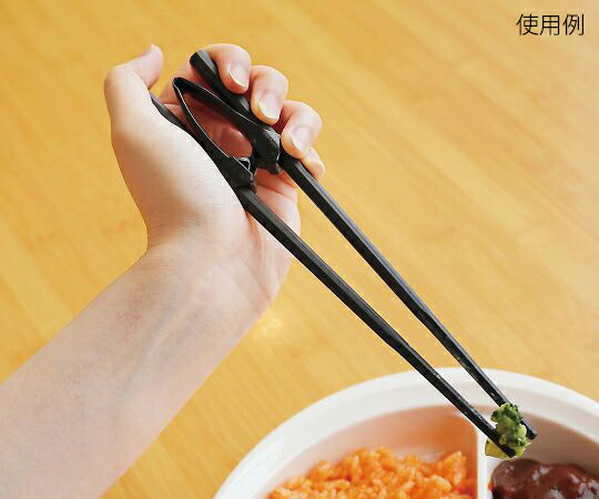 楽々箸クリップタイプ2240534