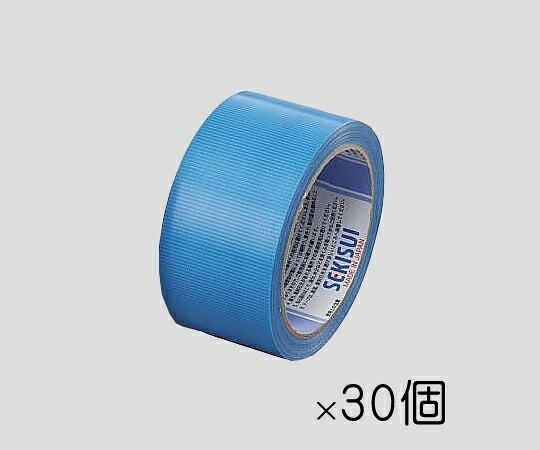 養生テープ　50mm×25m　青　1箱（30巻入）